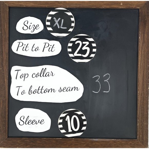 Travis Mathew Men’s Plaid Short Sleeve Button Up Shirt Sz XL - Picture 5 of 5